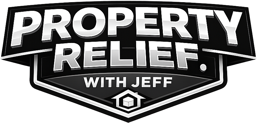 Property Relief with Jeff